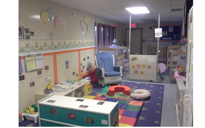 Vickers KinderCare