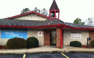 Monroe Road KinderCare