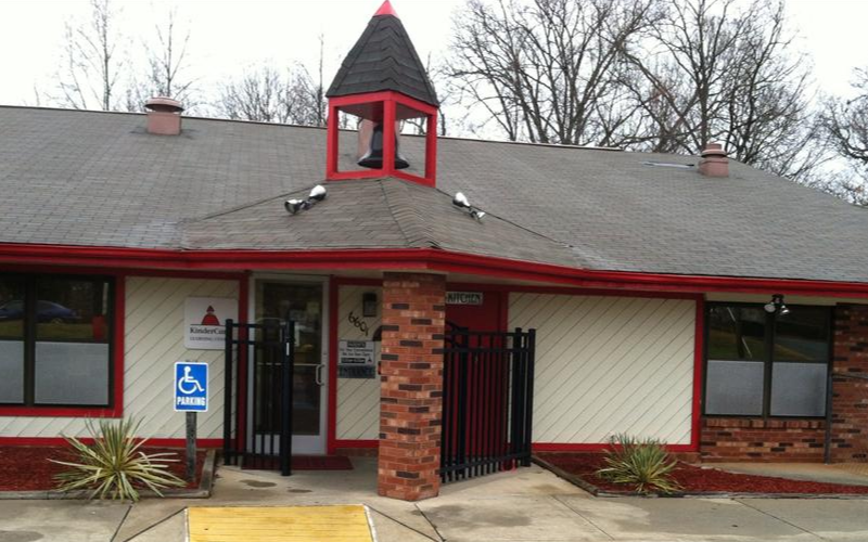 W.T. Harris KinderCare