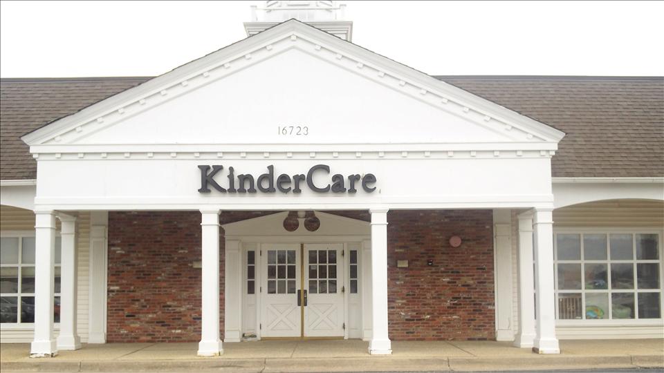Shadygrove Road KinderCare
