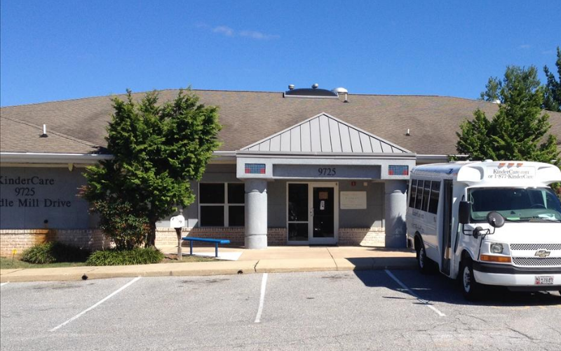 Owings Mills KinderCare