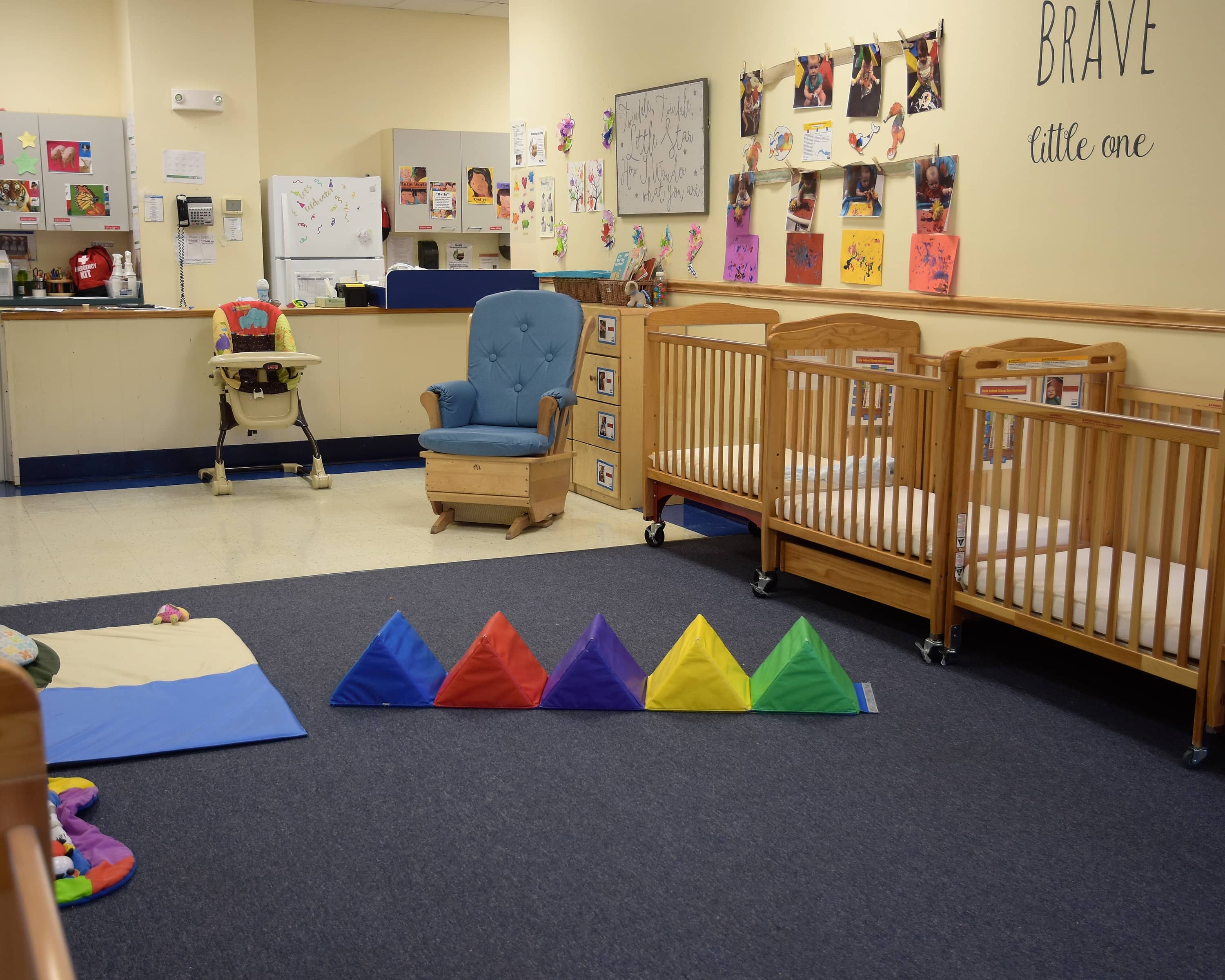 Tutor Time of Wilmington