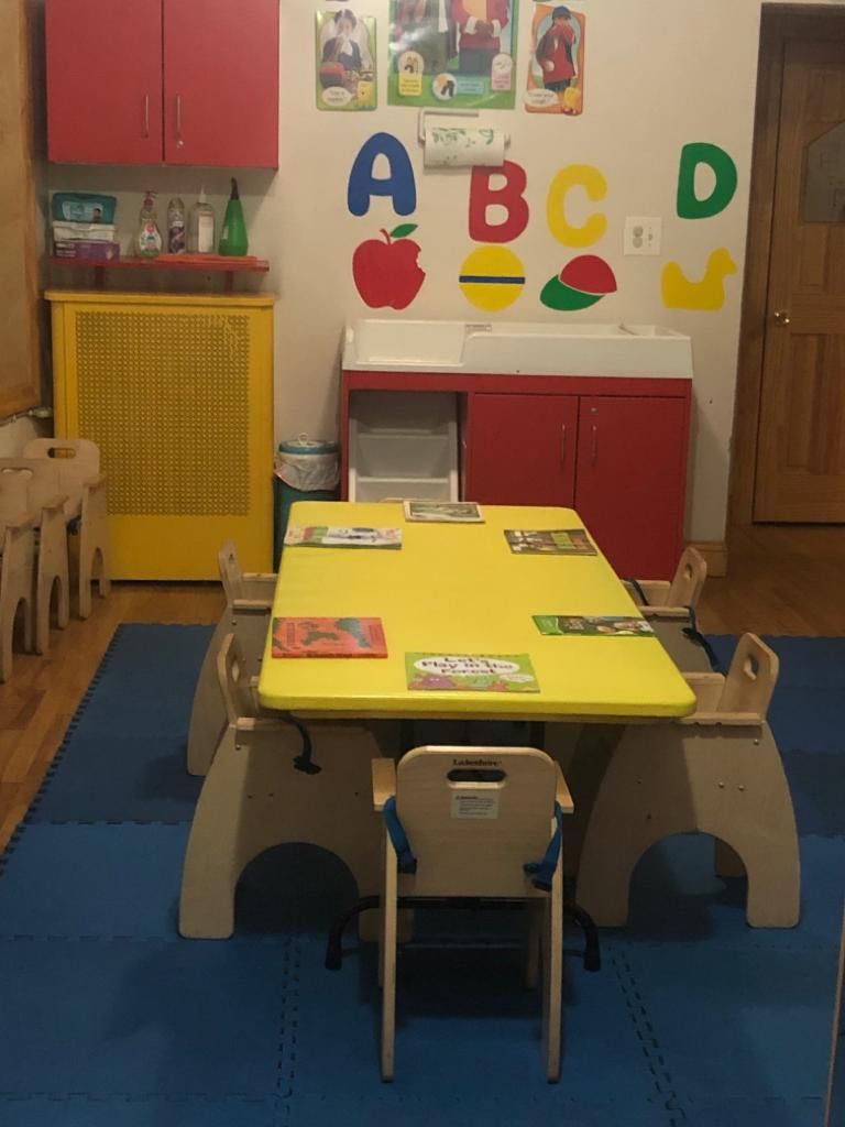 Growing Happy Group Family Daycare - Bronx with Wonderschool