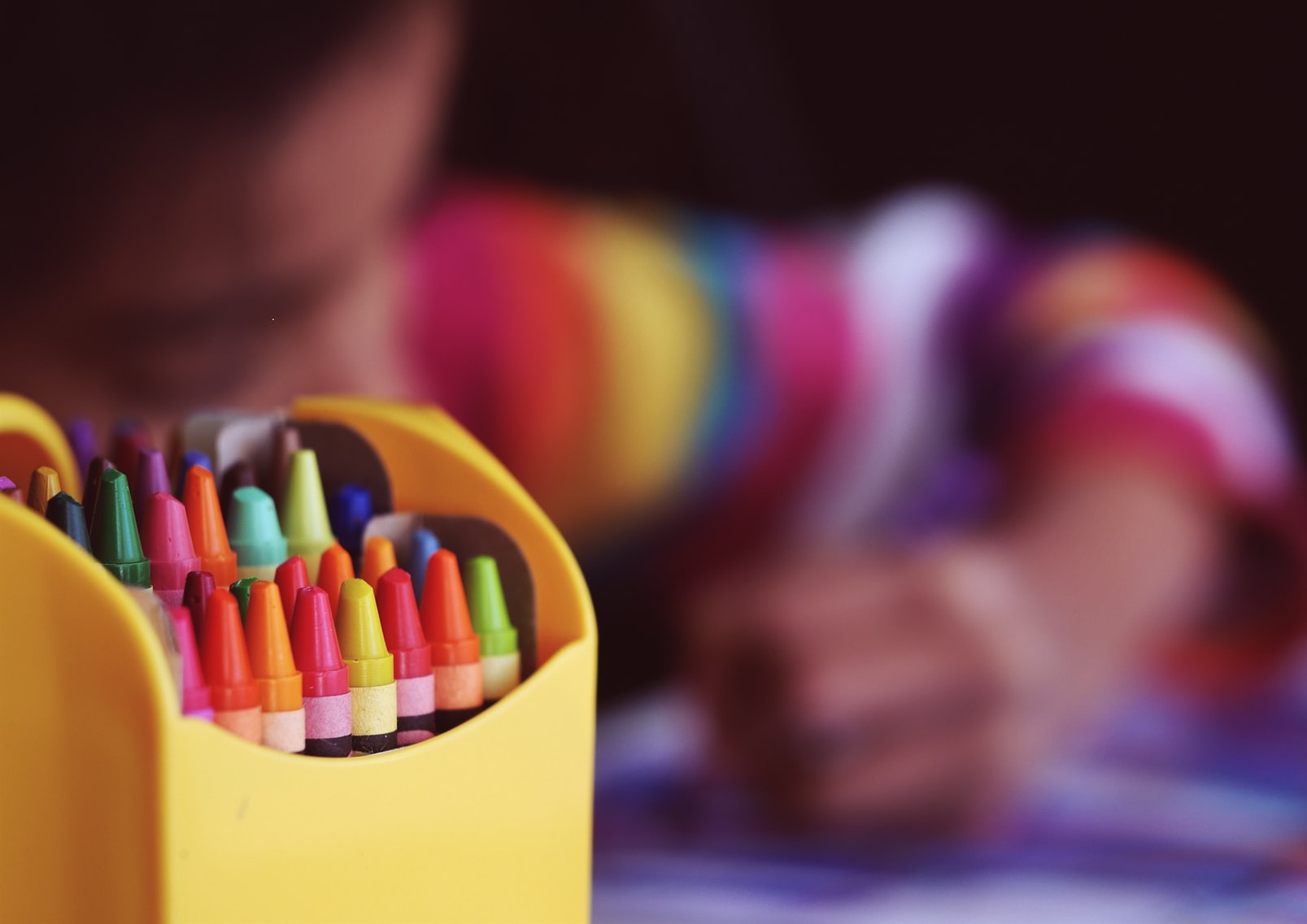 The Rainbow Family Childcare