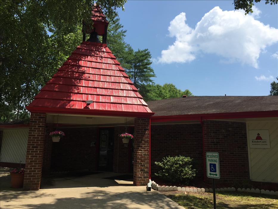 Chapel Hill KinderCare