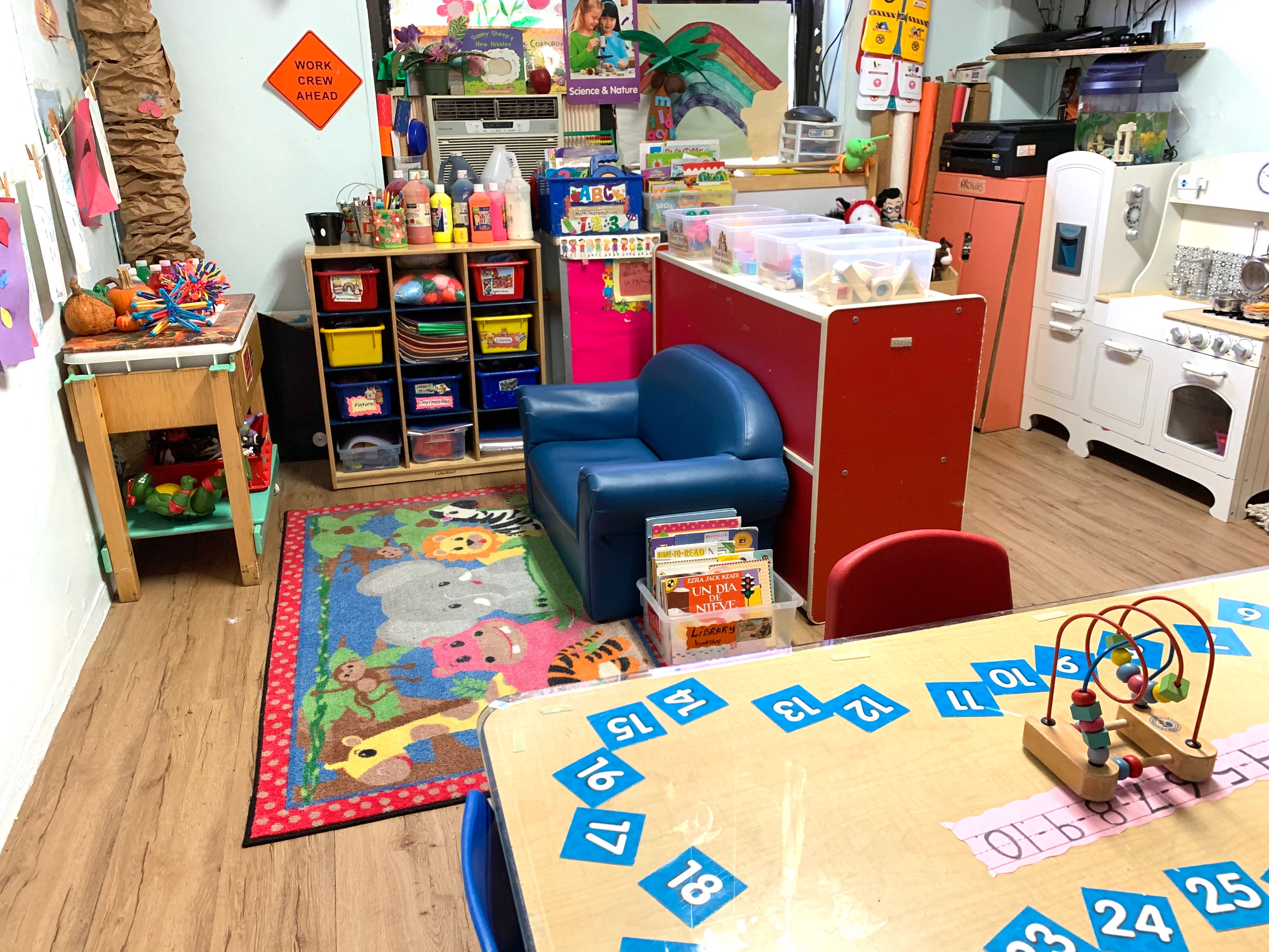 Kirindy Family Daycare &amp; Wonderschool
