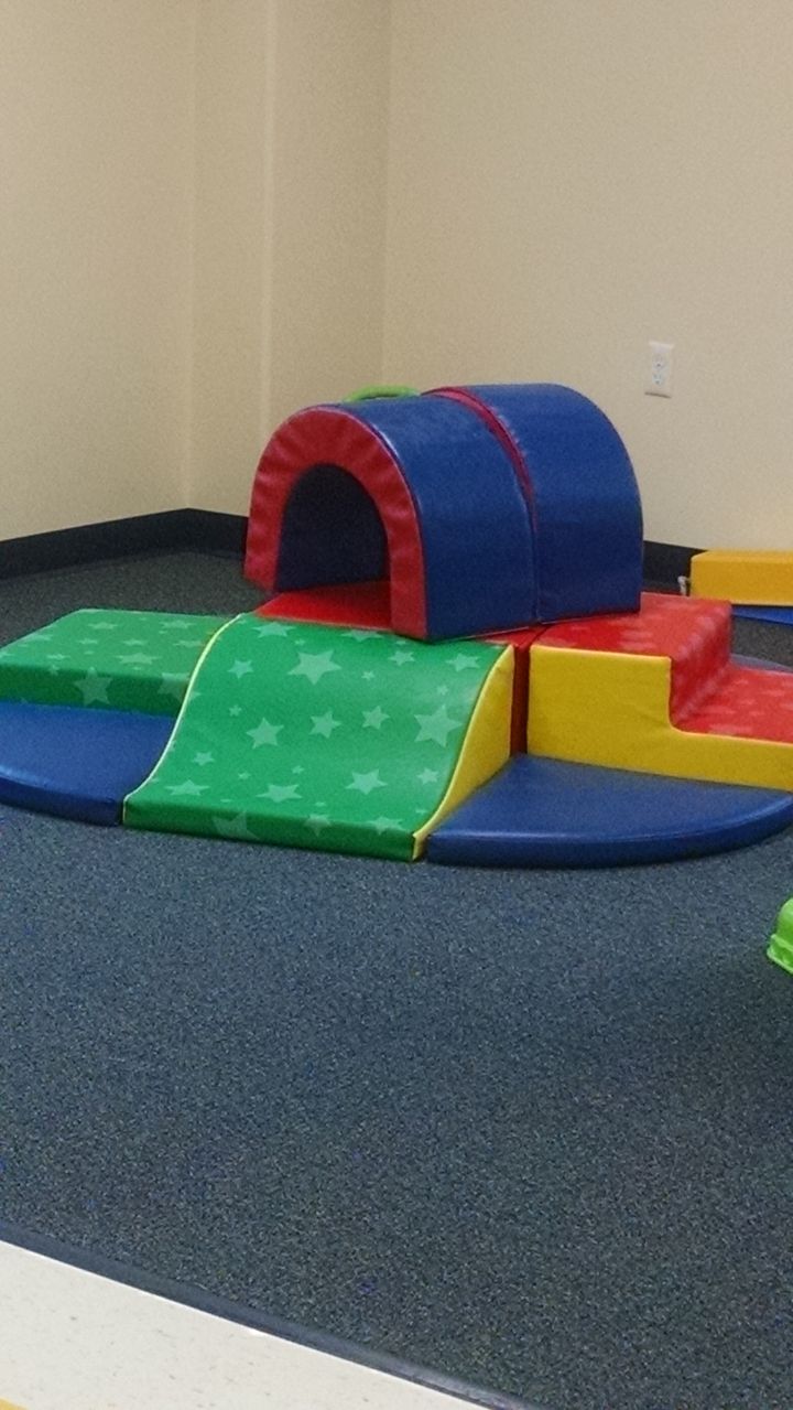 Tutor Time Child Care Learning Center