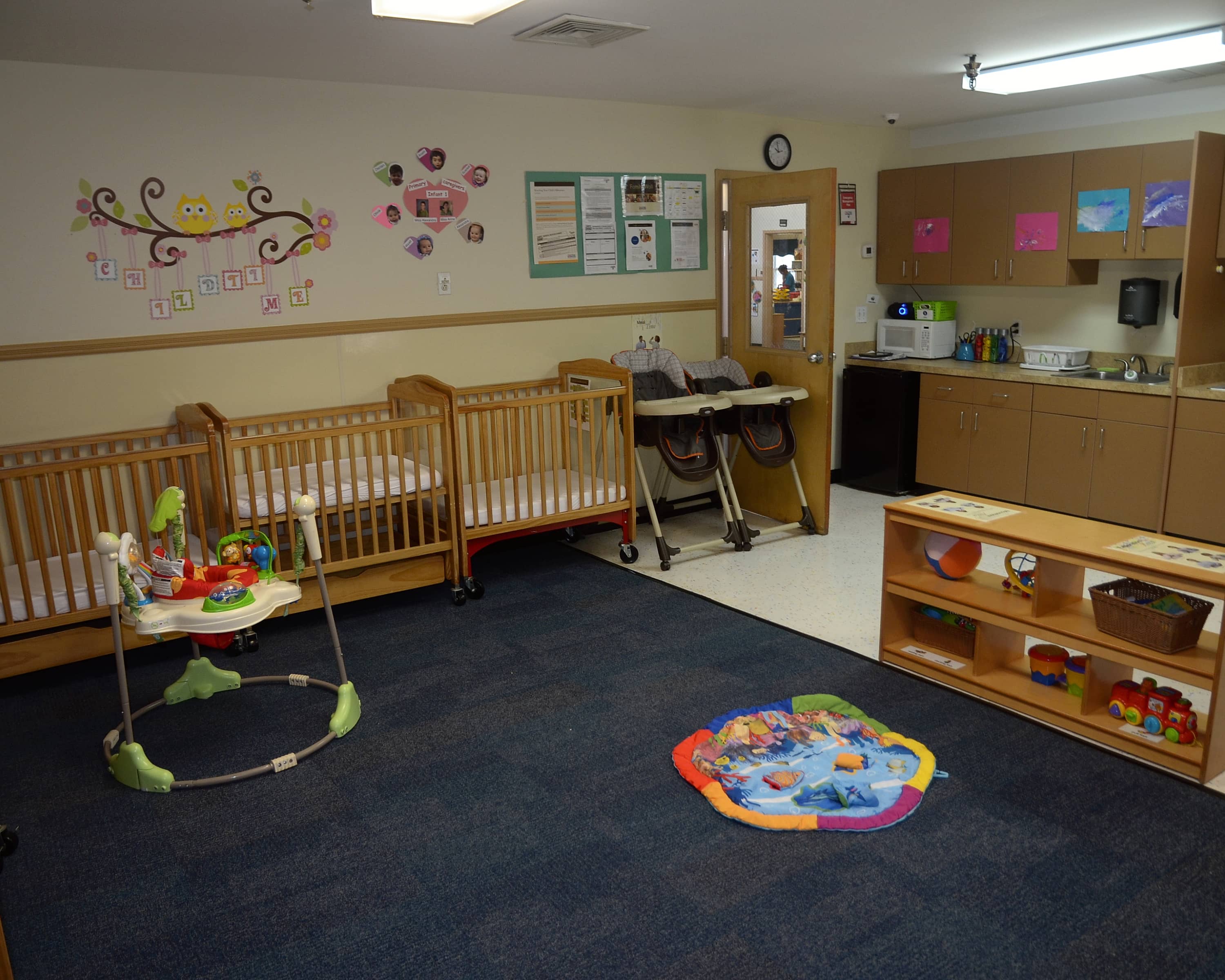 Childtime Learning Center