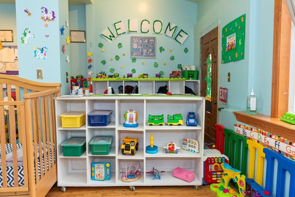 Safari Daycare