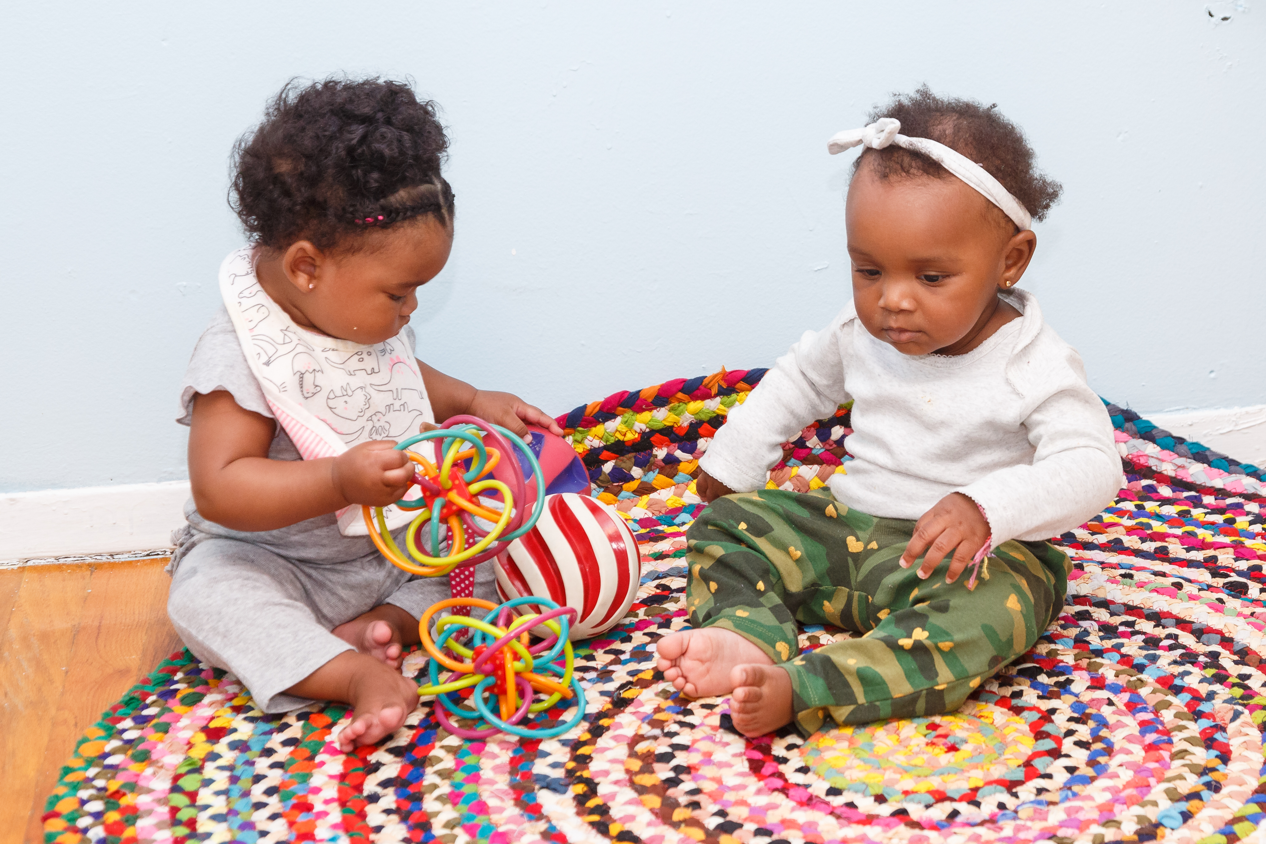 Maria's Bilingual Childcare