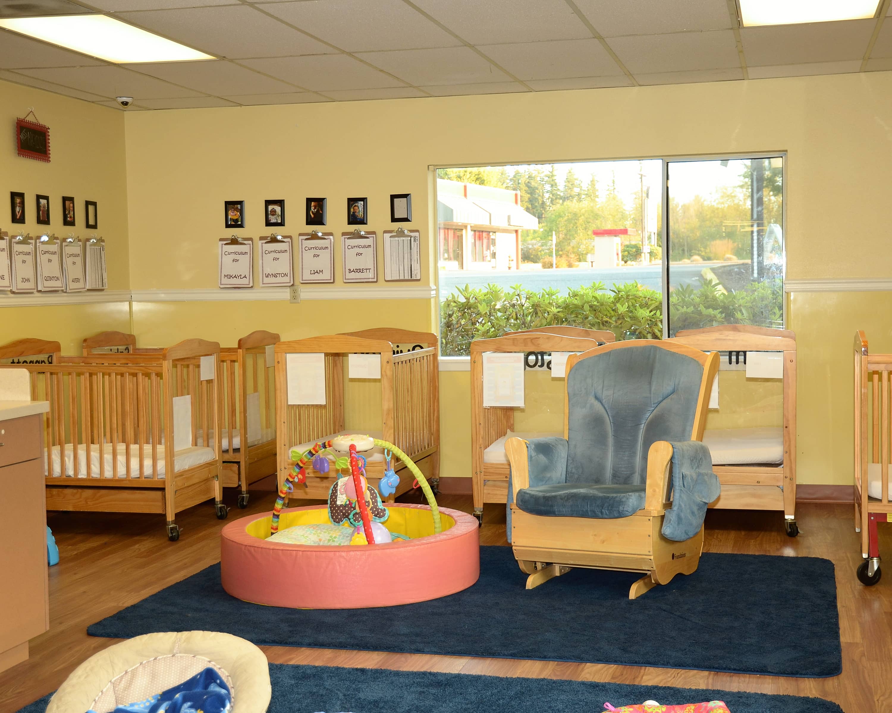 La Petite Academy of Mill Creek