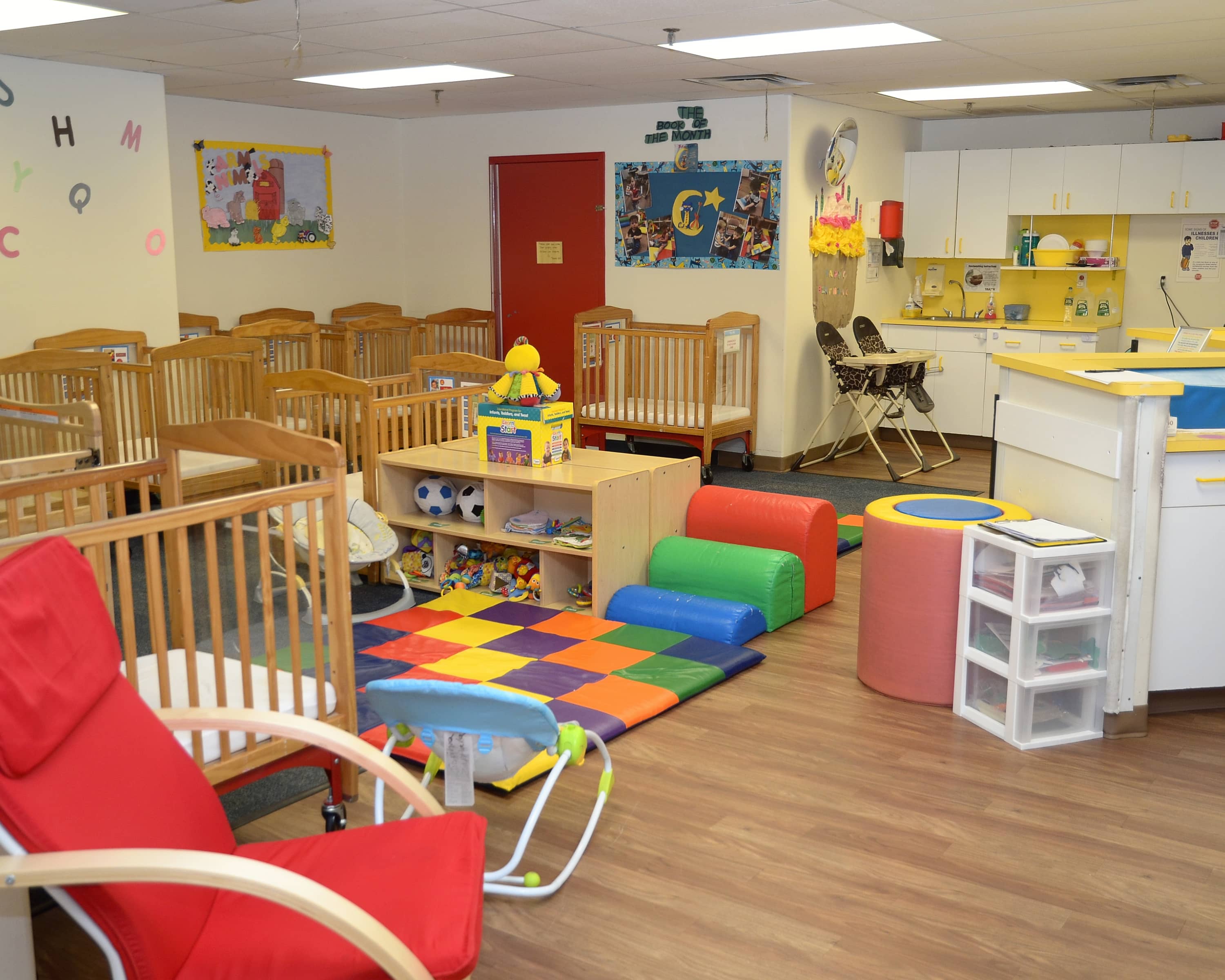 Tutor Time of Brooklyn