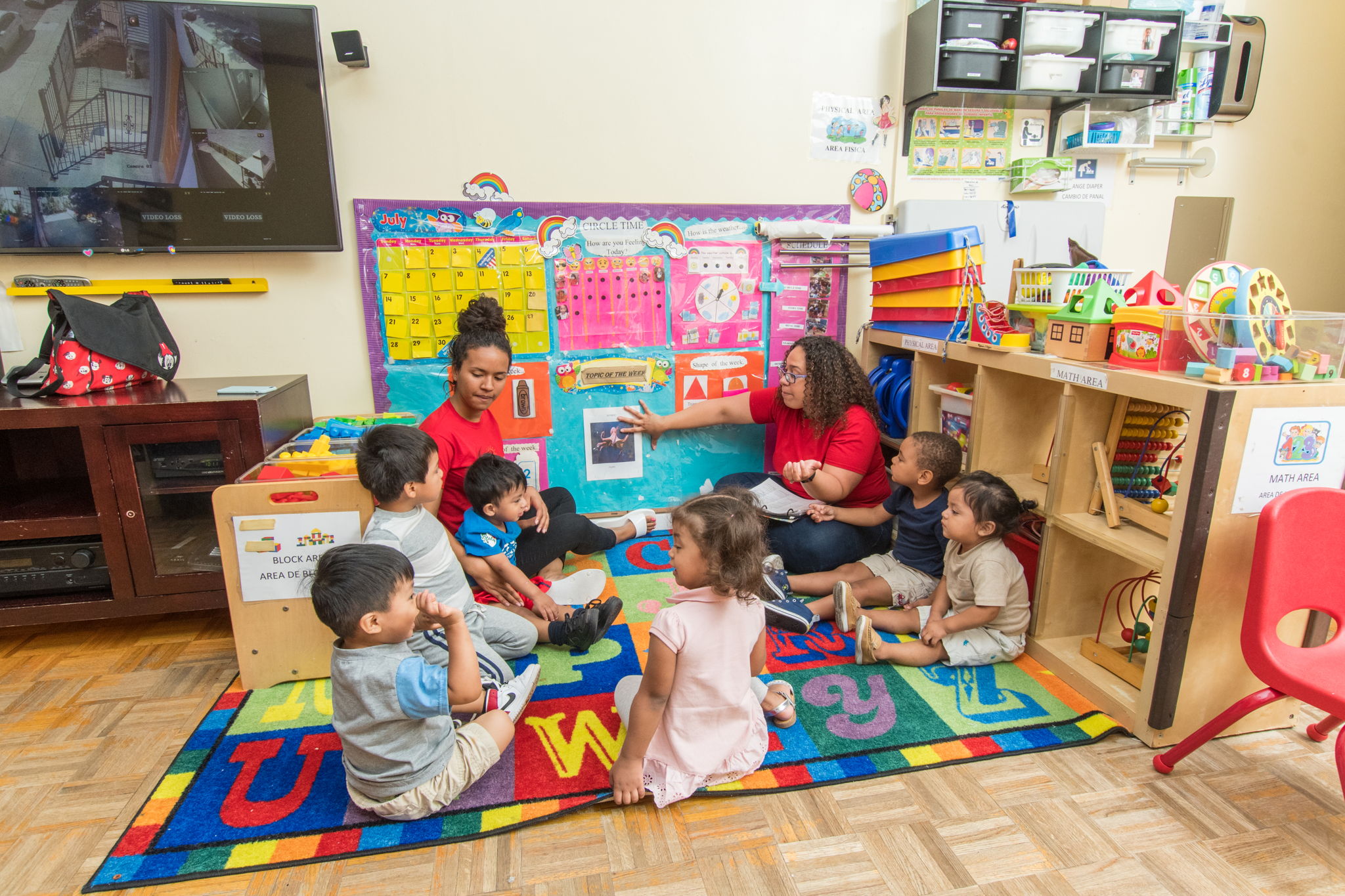 Bright Kids Wonderschool