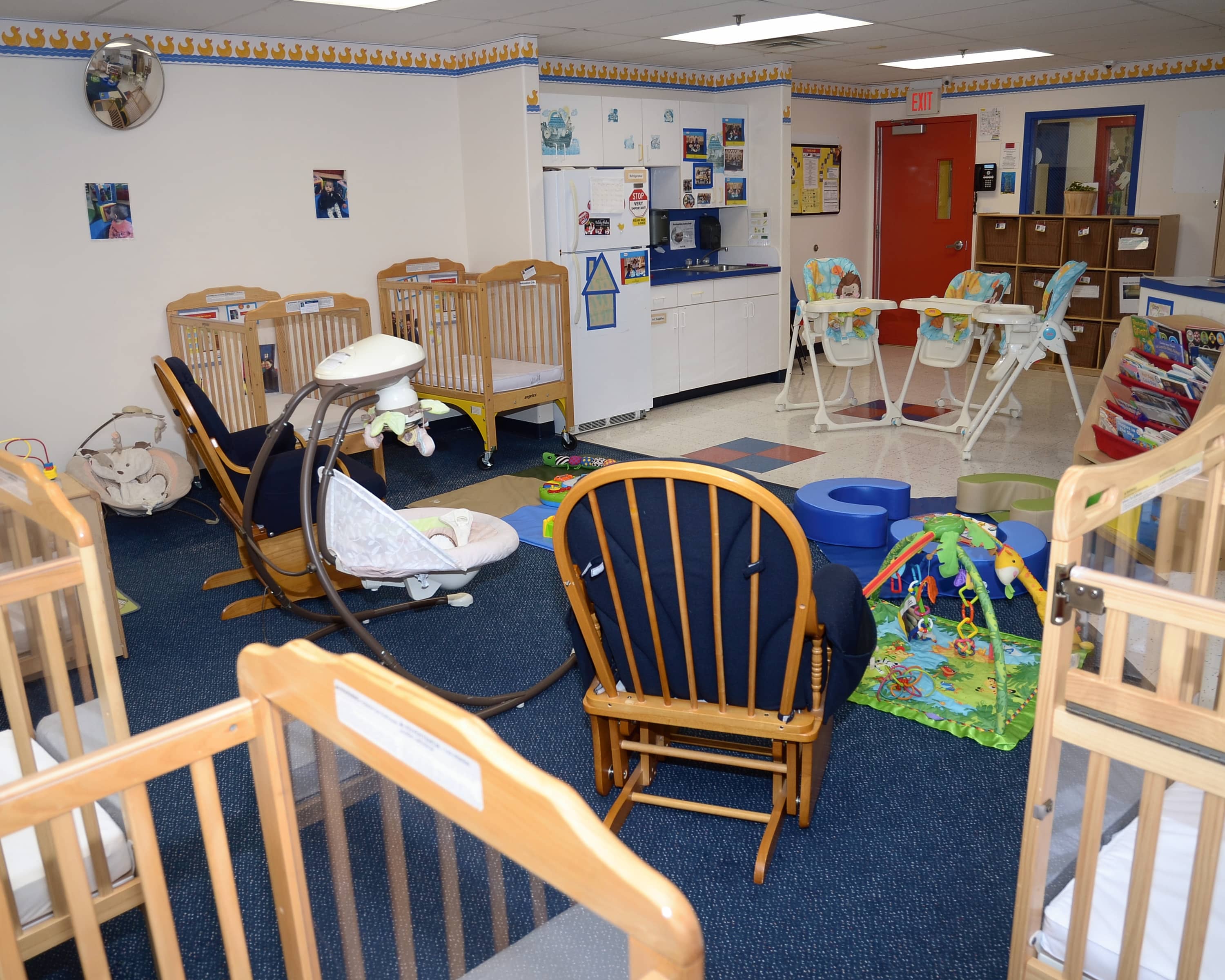 Tutor Time Learning Centers, LLC