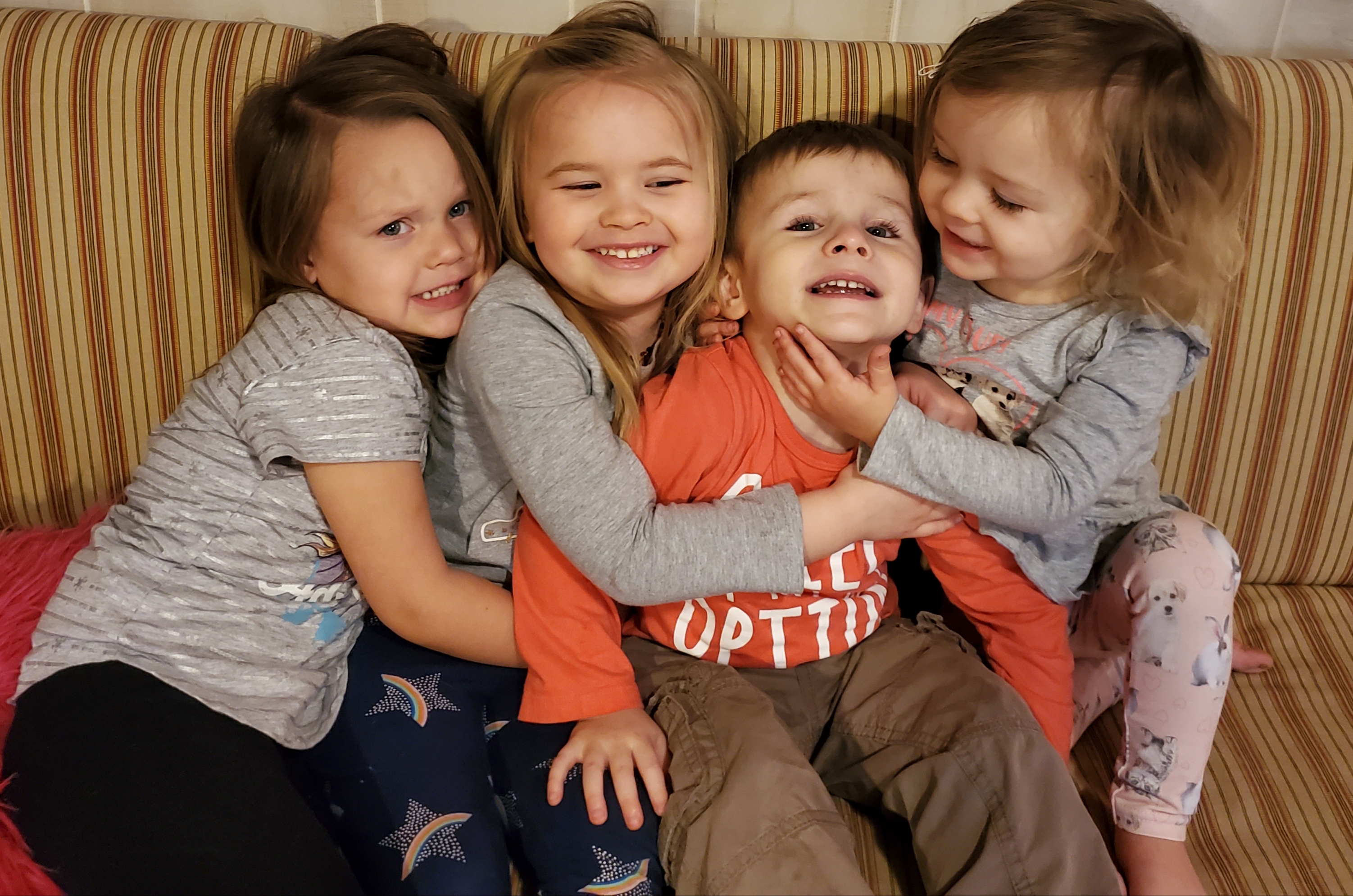 Little Blessings Childcare