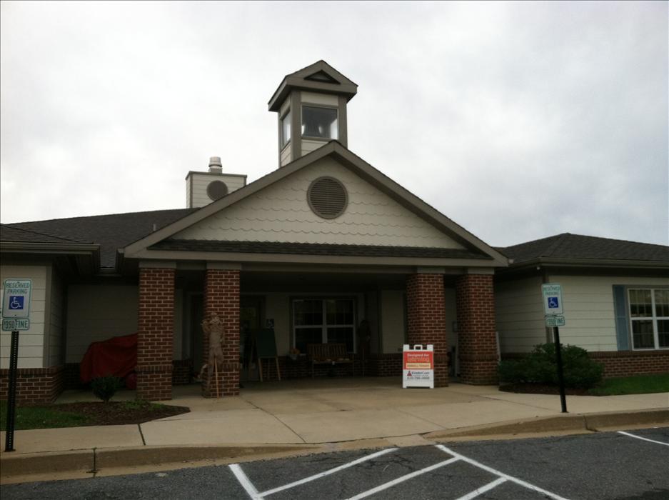 Marshalee Drive KinderCare