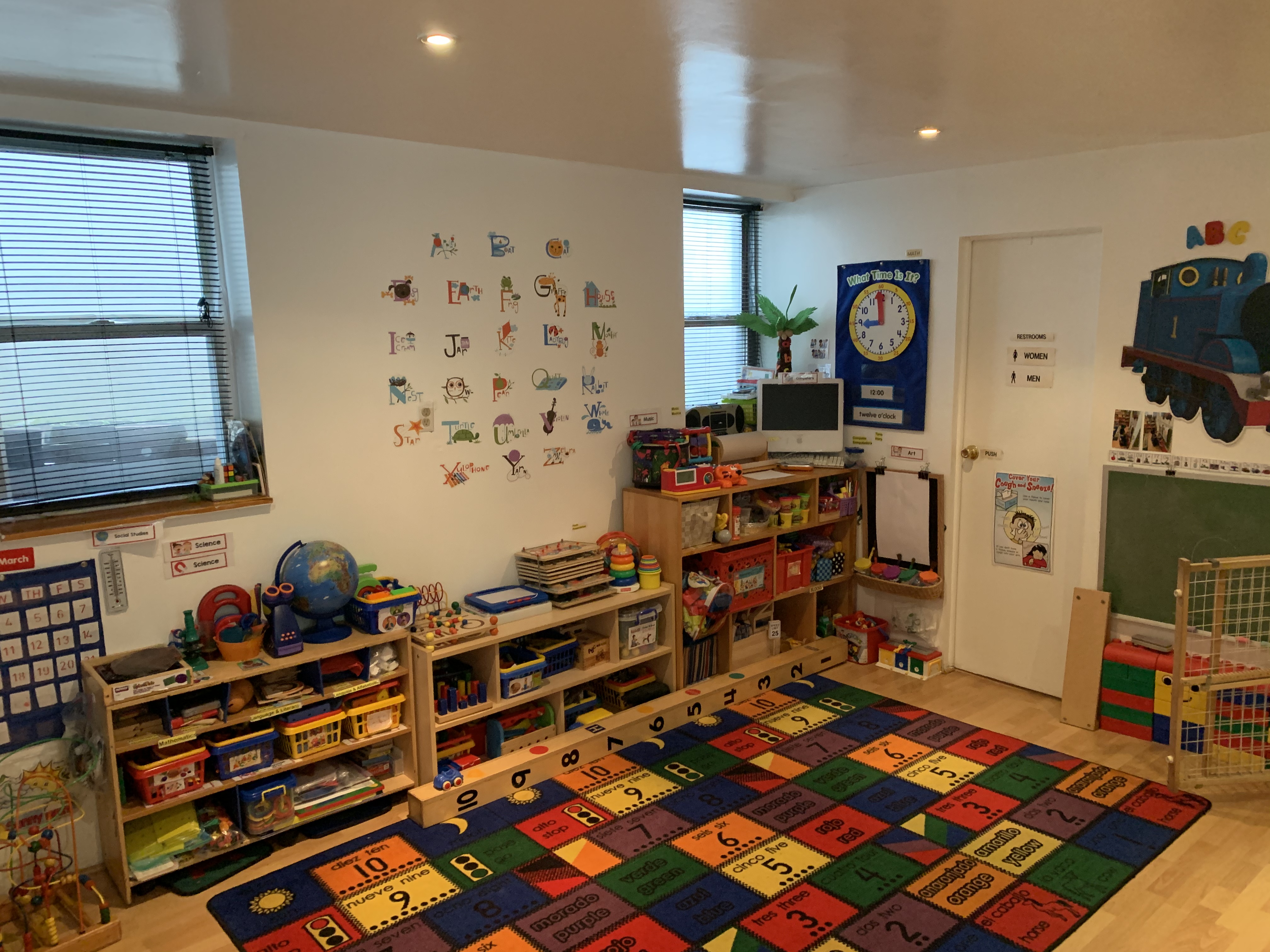 Millie's Daycare &amp; Wonderschool