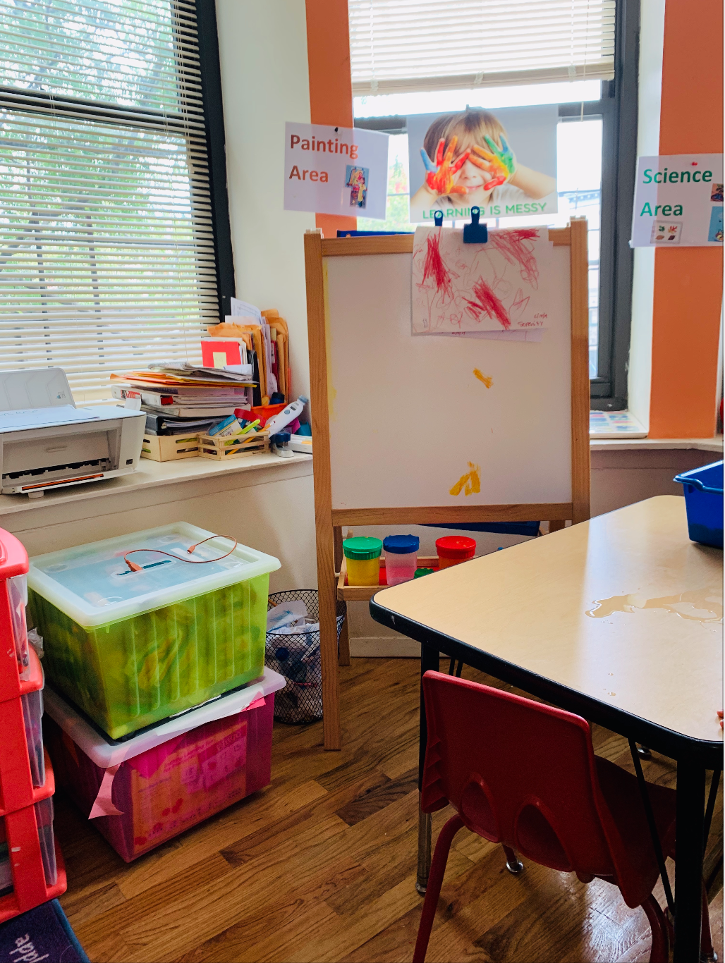 Bright Little Stars Wonderschool 