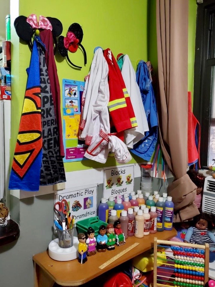 Robelis Daycare