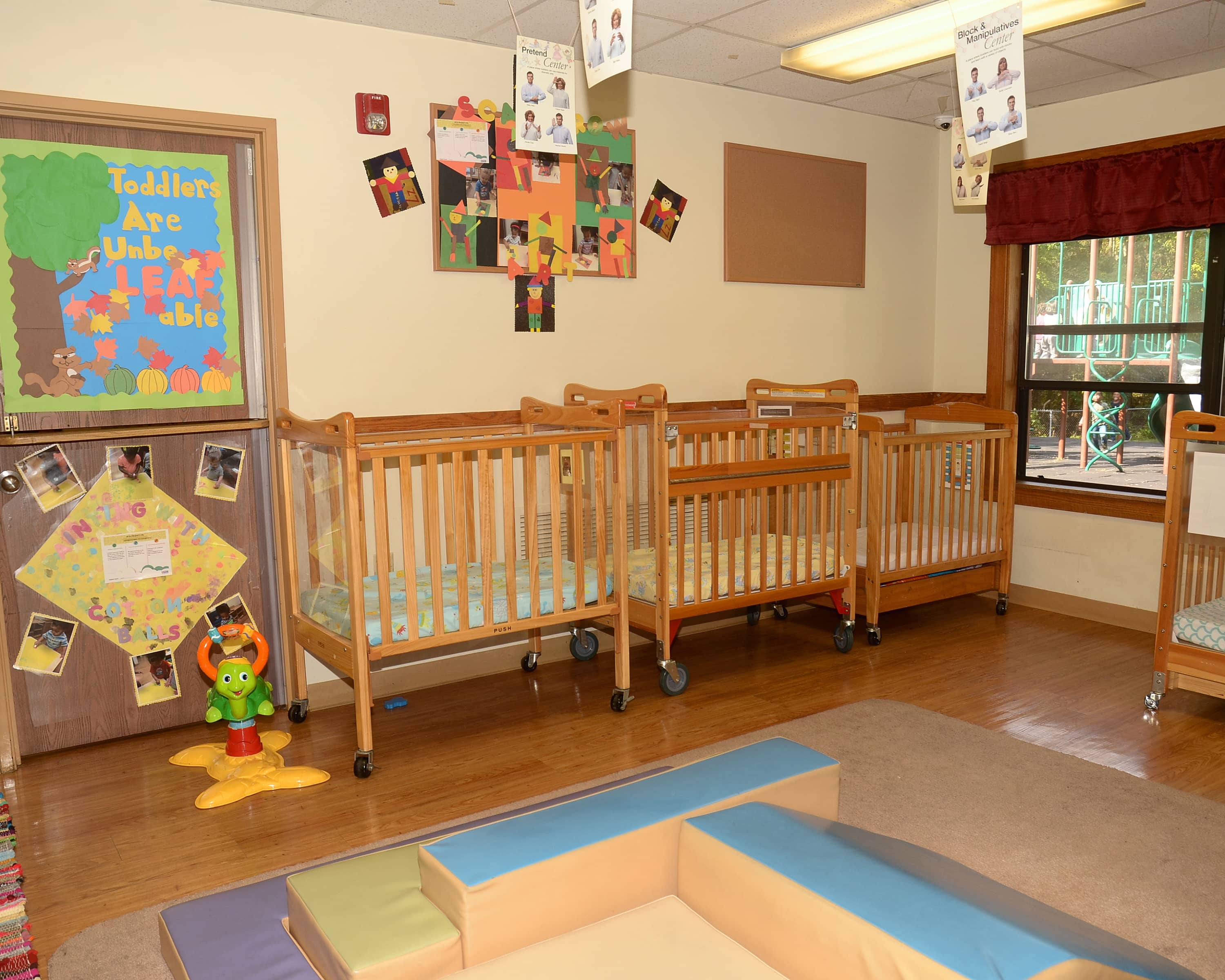Childtime Childrens Center