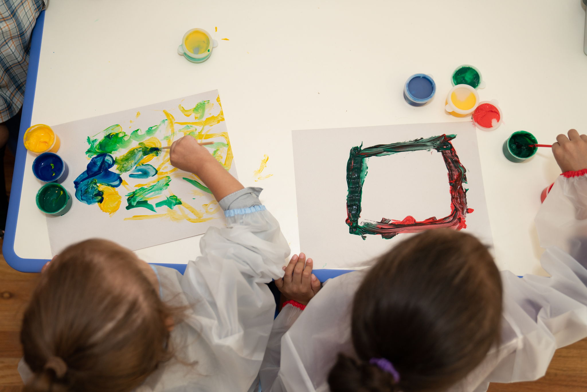 Eugenia's Wonderschool