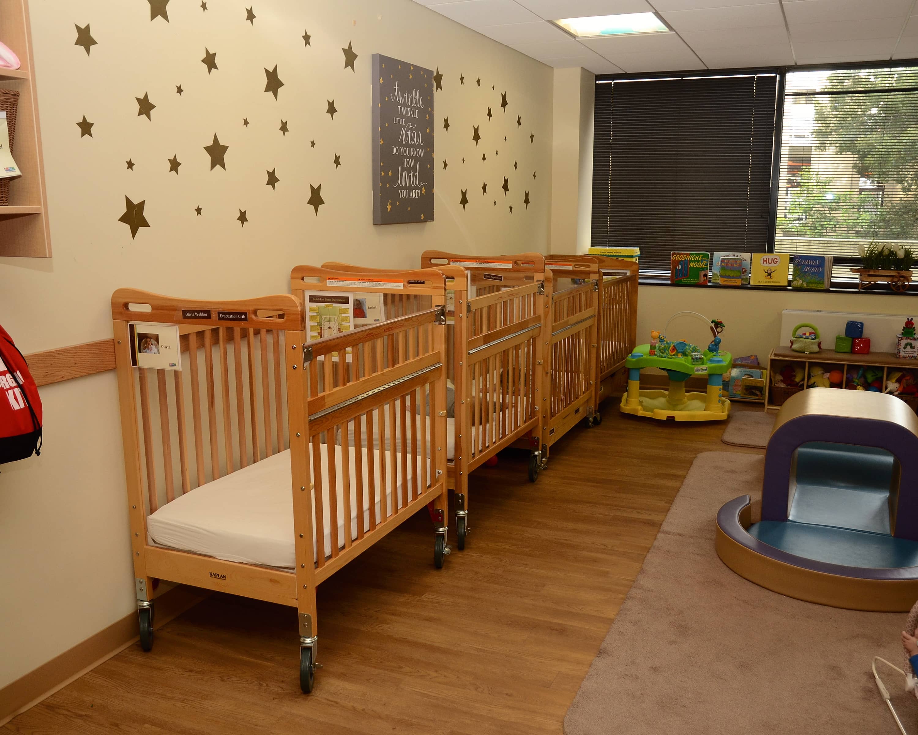 Childtime Children's Center