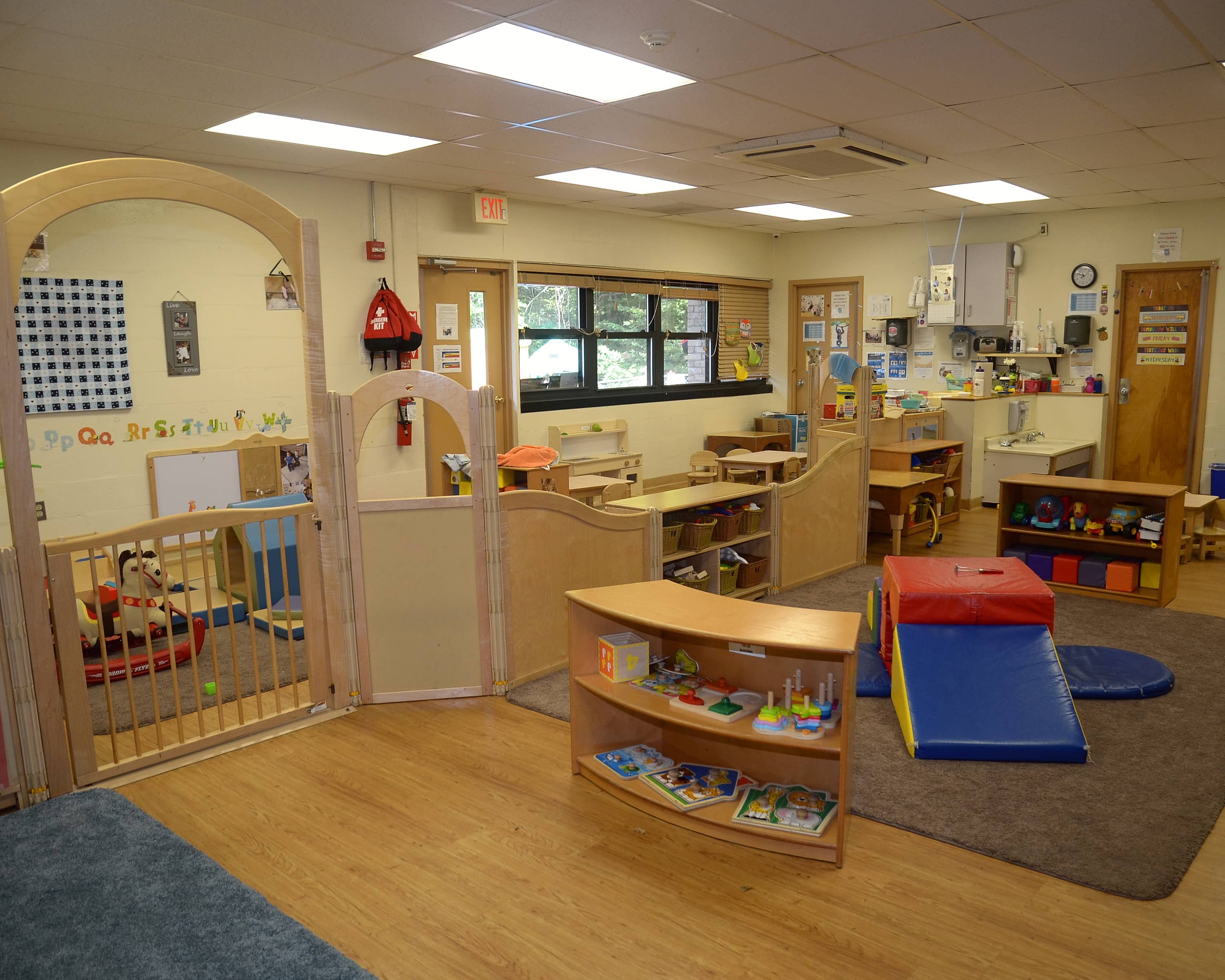 Childtime Children's Center
