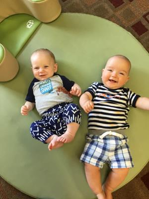 Childtime Childcare