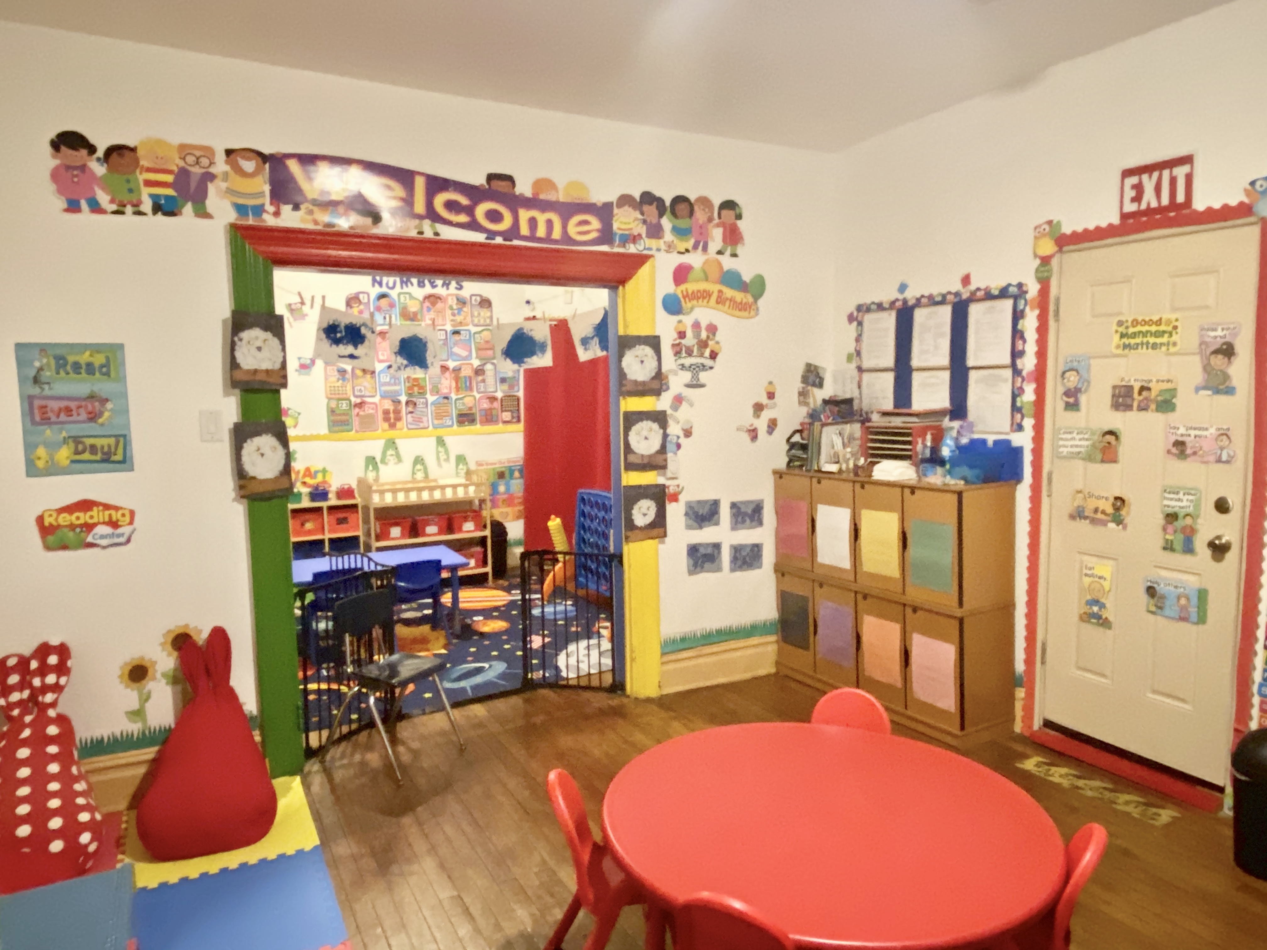 Cecelia's Little Learners Wonderschool