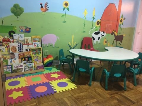Aura's Bright Children Wonderschool