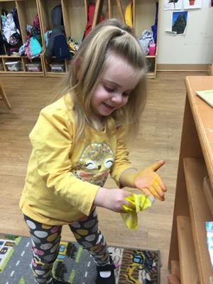 Childtime Children's Center