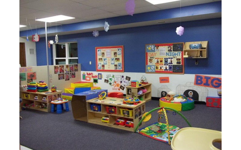 Eden Prairie KinderCare North