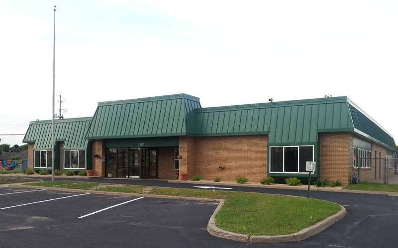 Brooklyn Blvd. KinderCare