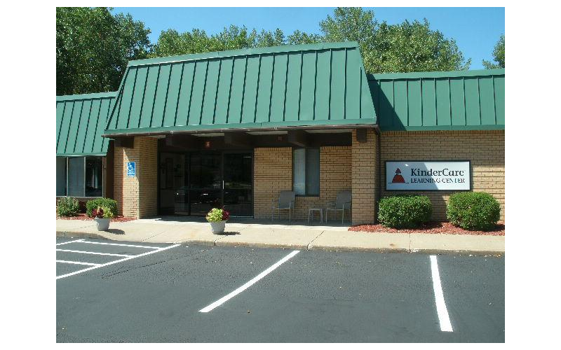 Arden Hills KinderCare