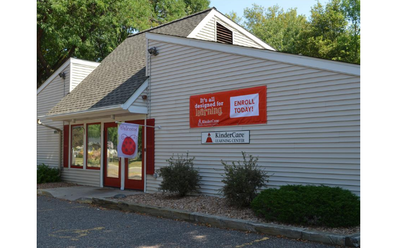 Robbinsdale KinderCare