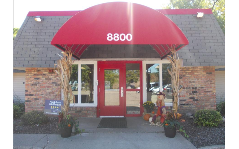 Cedar KinderCare