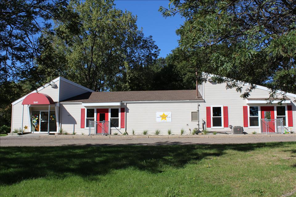 West St. Paul KinderCare