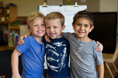 Childtime Children's Center #824