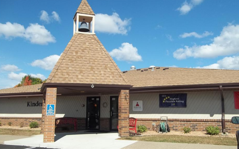 Brooklyn Park KinderCare