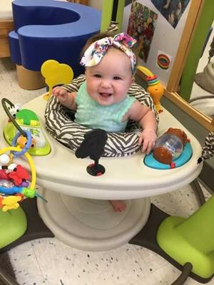 Childtime Children's Center