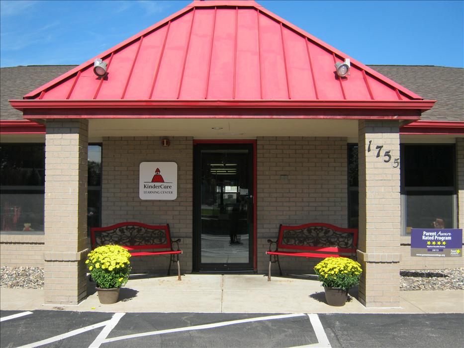 Hanson Blvd KinderCare