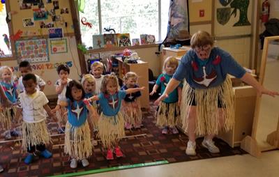 La Petite Child Care Center