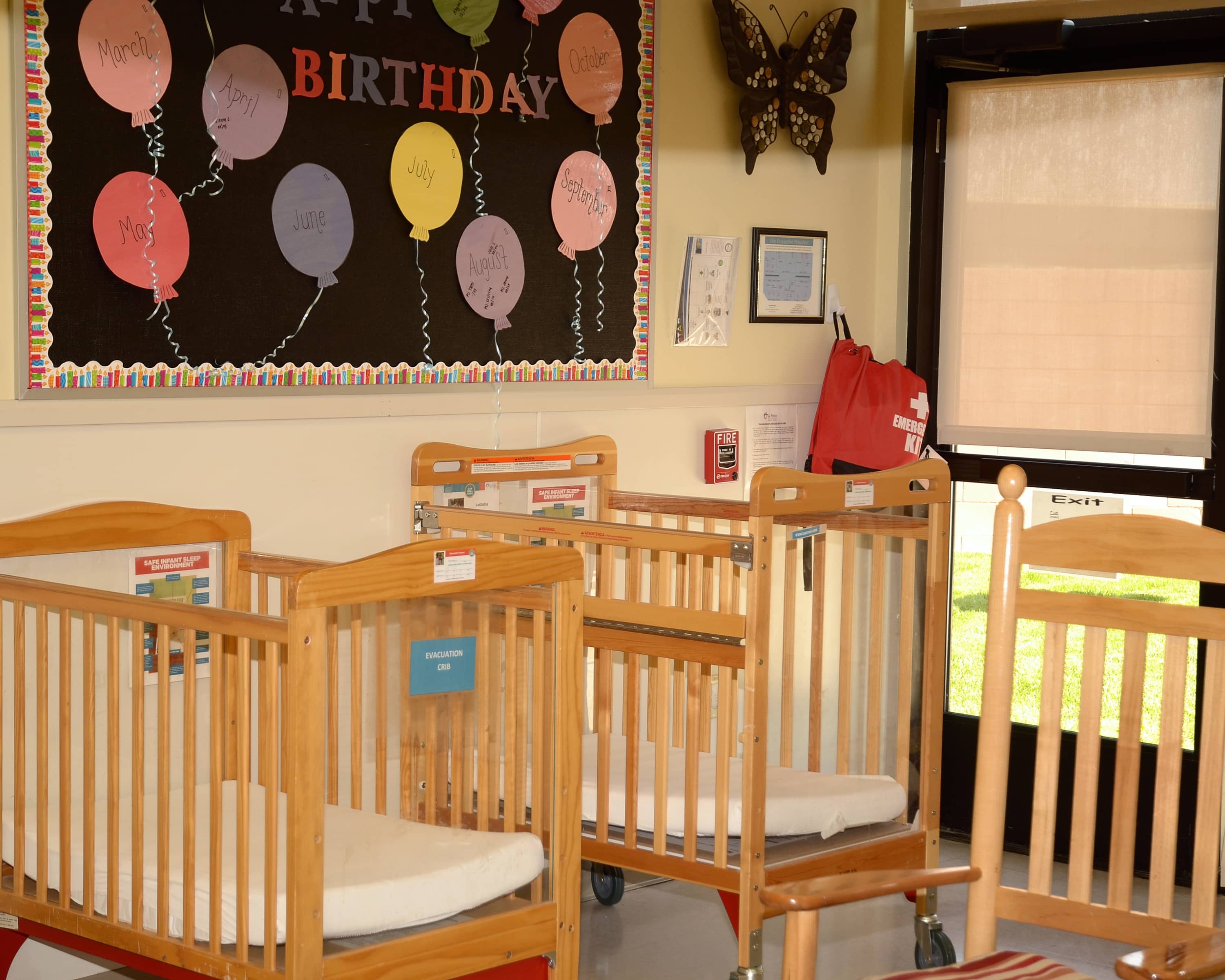 La Petite Academy of North Las Vegas