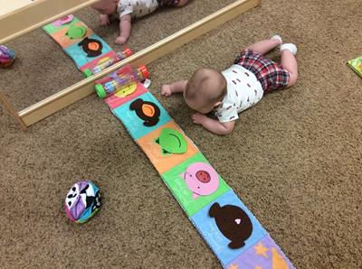 La Petite Child Care Center