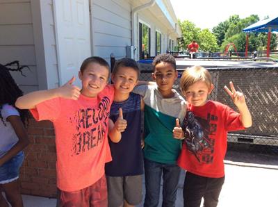 La Petite - Old Farm