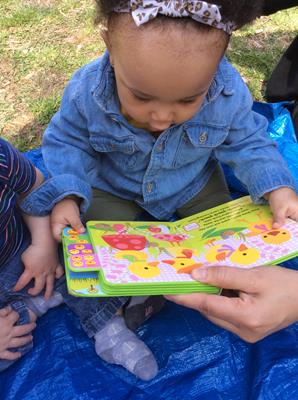 Lapetite Child Care
