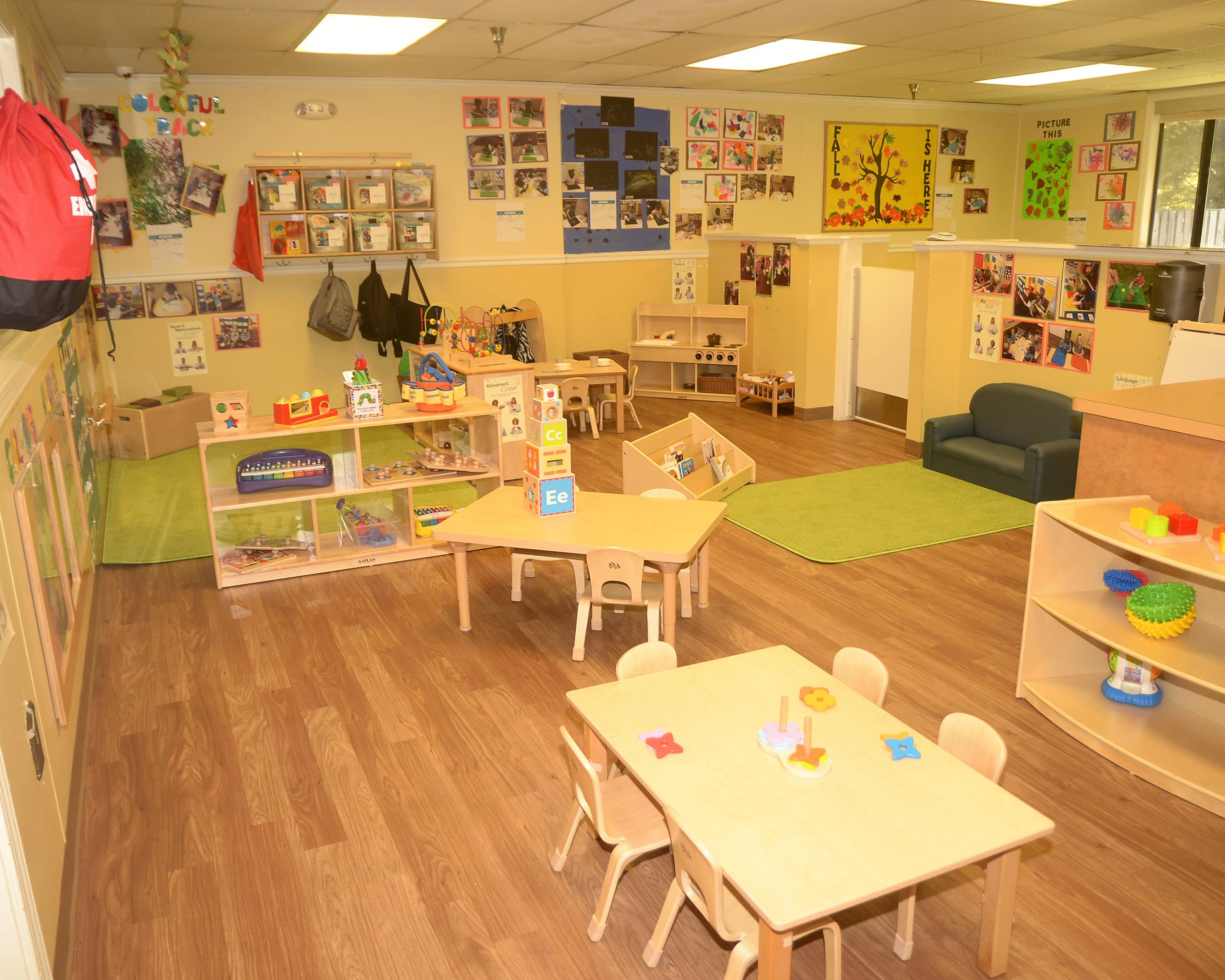 La Petite Child Care