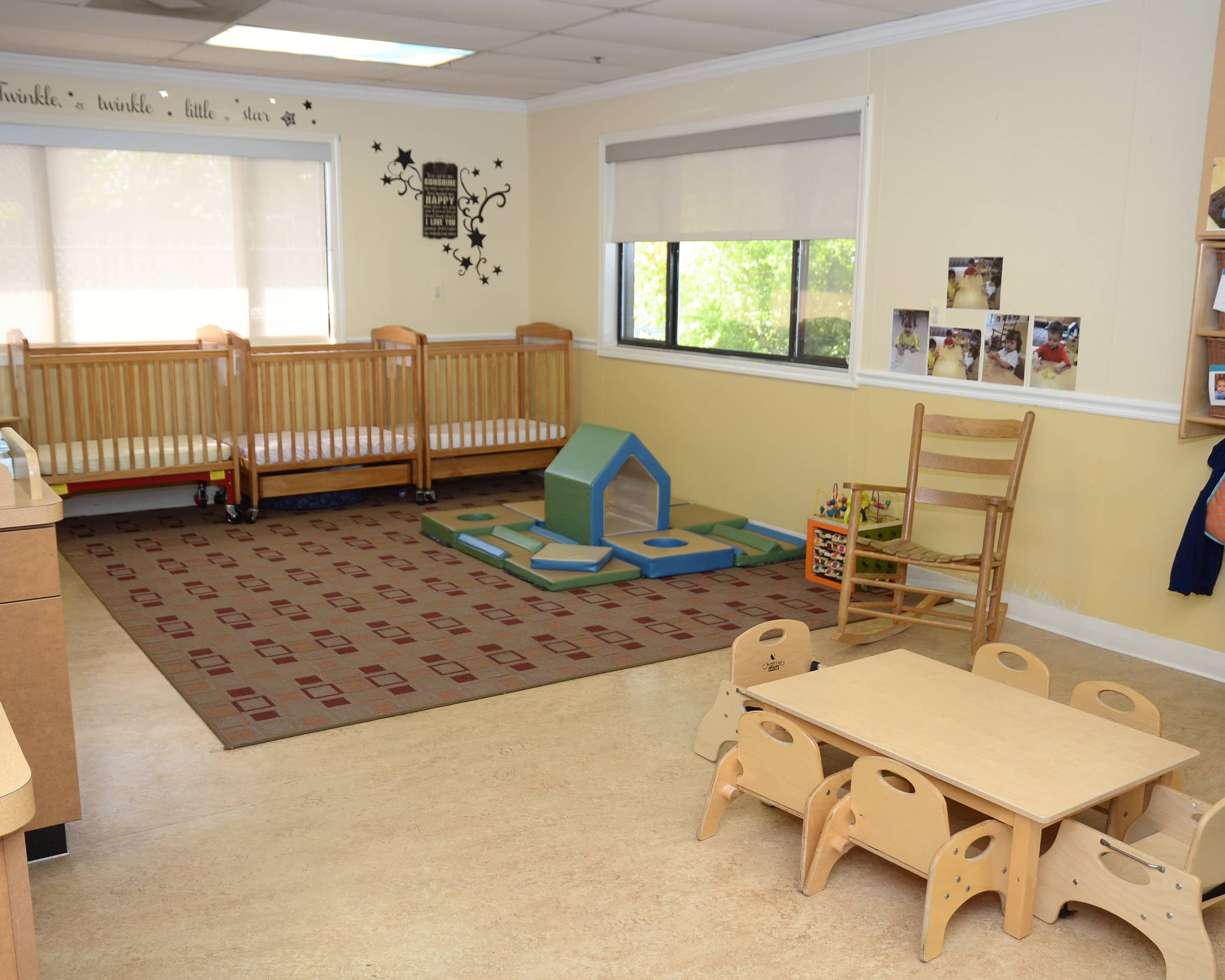 La Petite Child Care