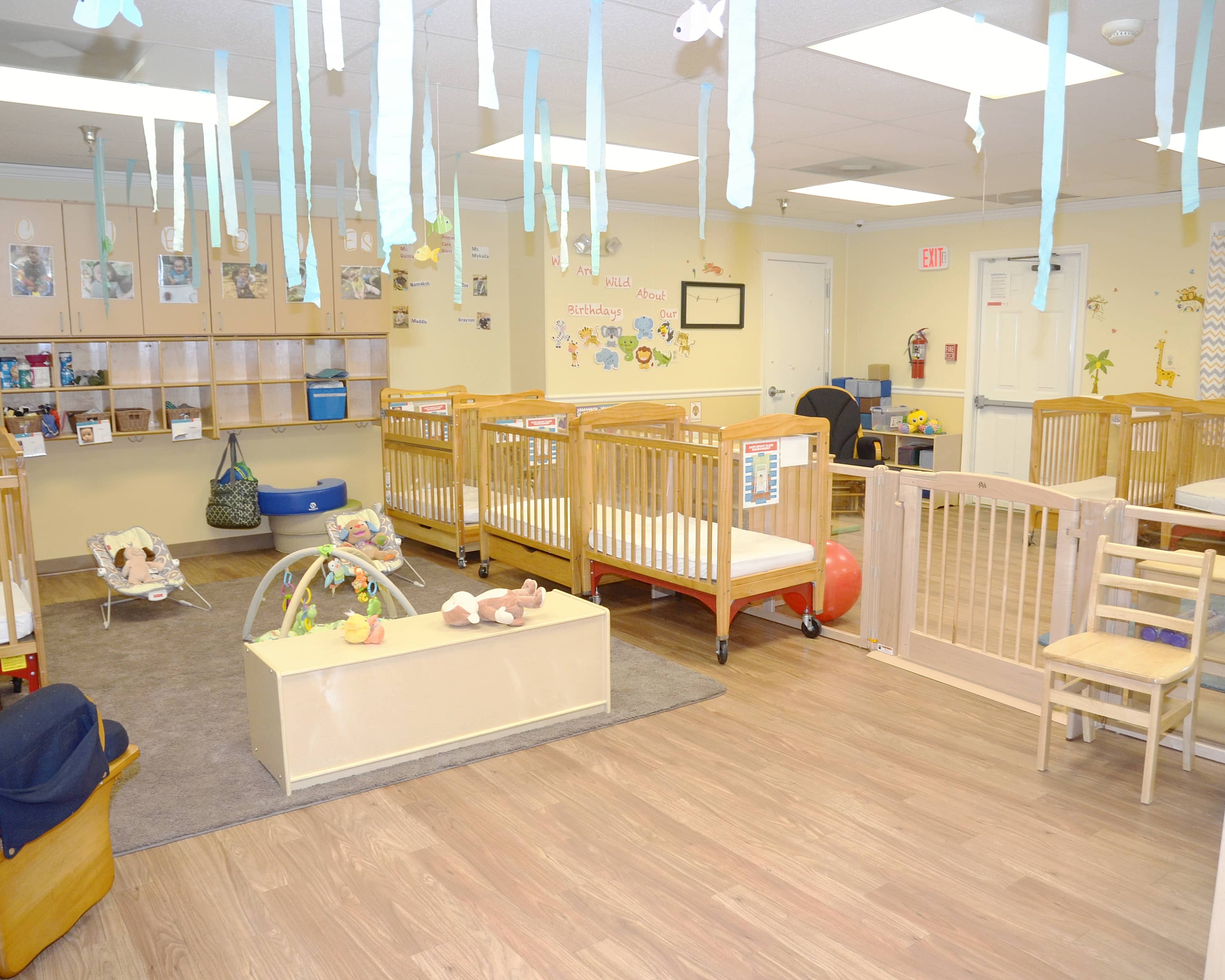 La Petite Child Care