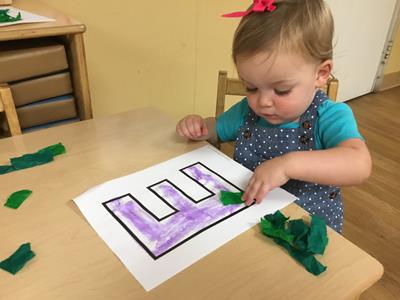 La Petite Child Care